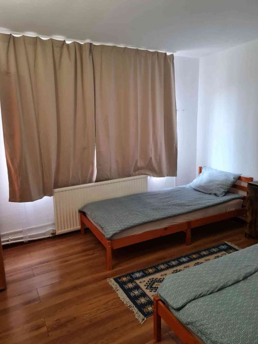Complex 18 camere, hotel, Pensiune, Cazare, Cămin de batrani