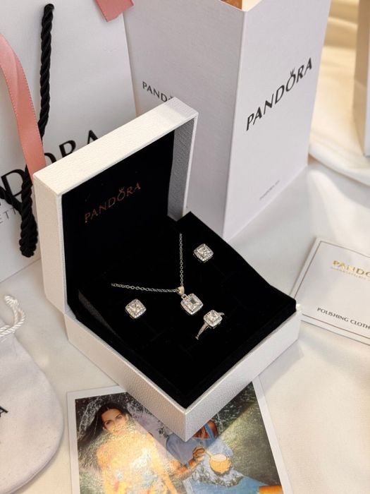 Пандора семей 10990тг