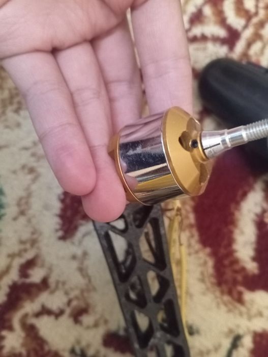 Qoʻl droni,0dan yasalgan dron