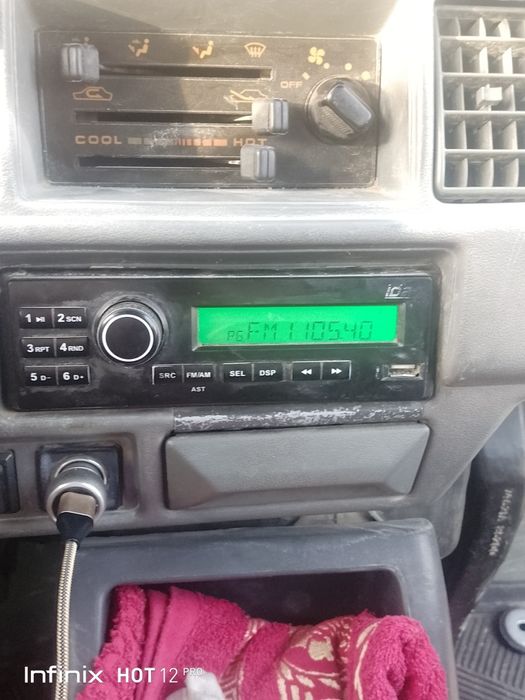 Damas radnoy magintafon sotiladi