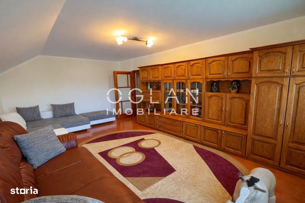 Proprietate exclusivă Ocna Sibiului | Comision 0%