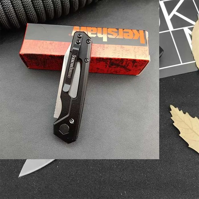 Сгъваем нож KS7550 Kershaw Auto Launch 11