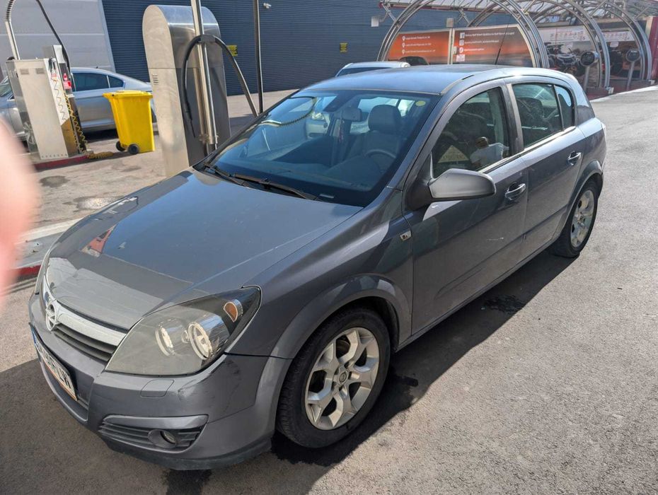 Vând Opel Asta H,2004,1,7 CDTI