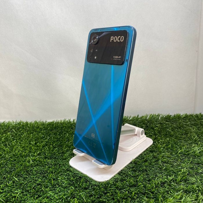 Poco X4 Pro 5G sotiladi 128/8