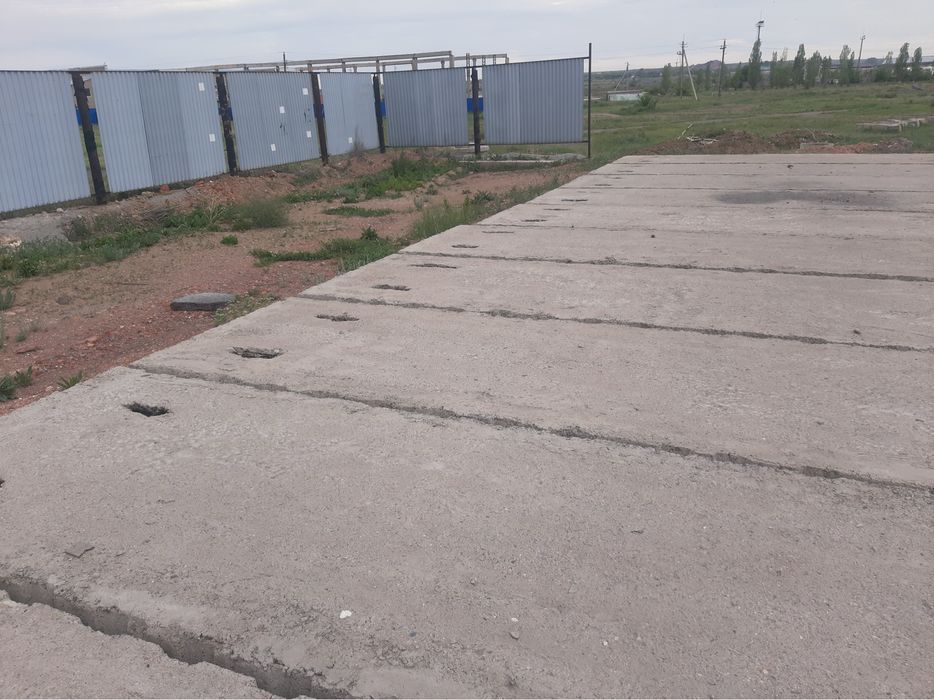 Продам участок Пришахтинске