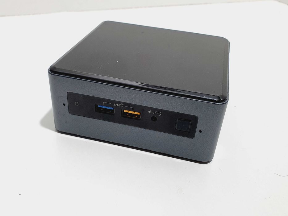 Unitate / PC Office Intel NUC