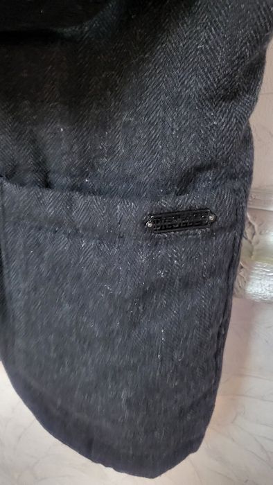 Diesel пролетно яке