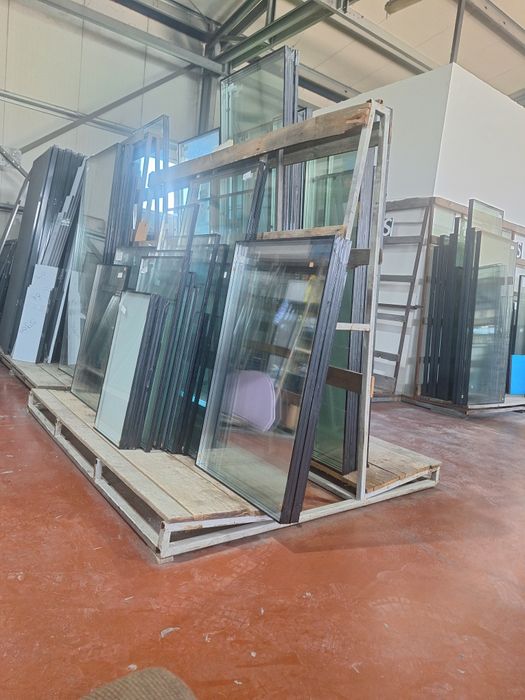 Termopane Tâmplărie Pvc!