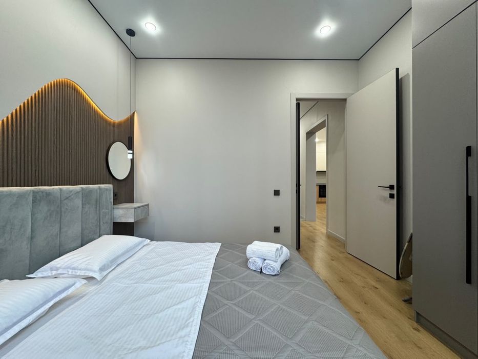 Elite evolution apartments