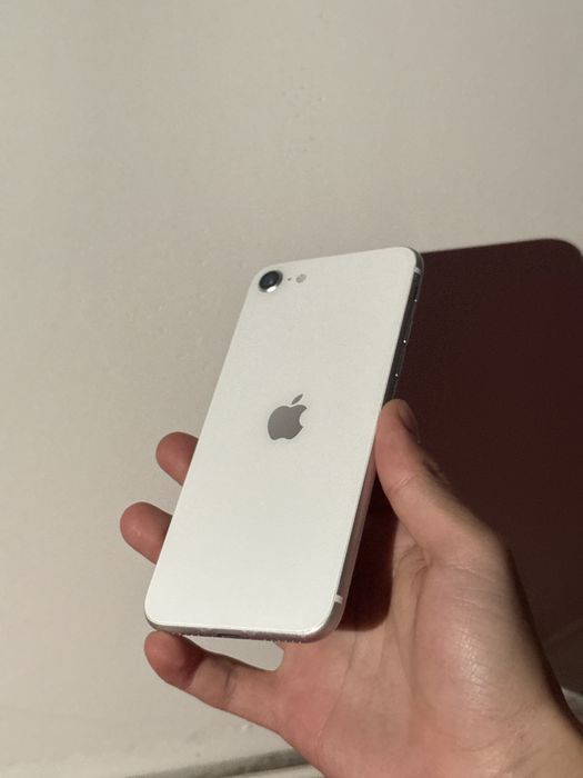 Iphone se 2020 64gb