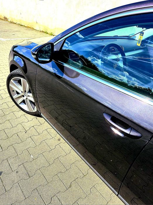 VOLKSWAGEN Passat 2011 — imagine 3