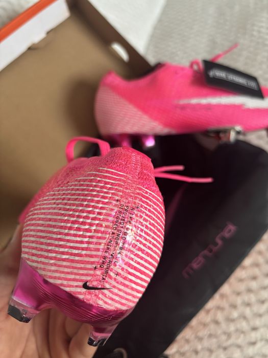 Ghete de fotbal Nike Mercurial Vapor 13 Elite ACC editie speciala