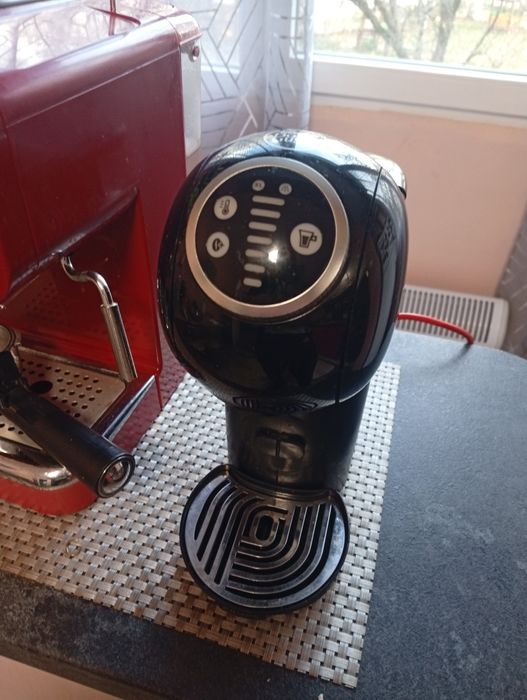 2 броя кафемашини !!!