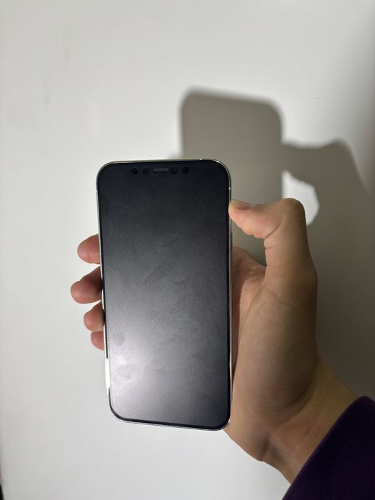 iPhone 12 Pro 128 gb. (White)