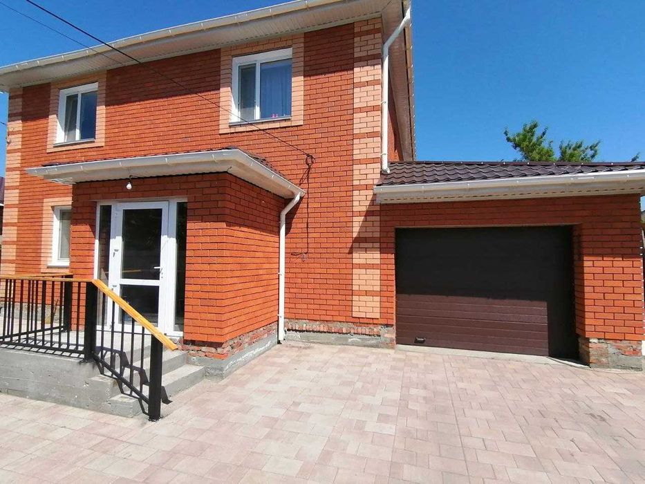 Продам 6 комнатный дом