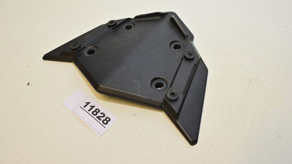 Carena Parbriz Yamaha MT09 / Tracer 2014 - 2024