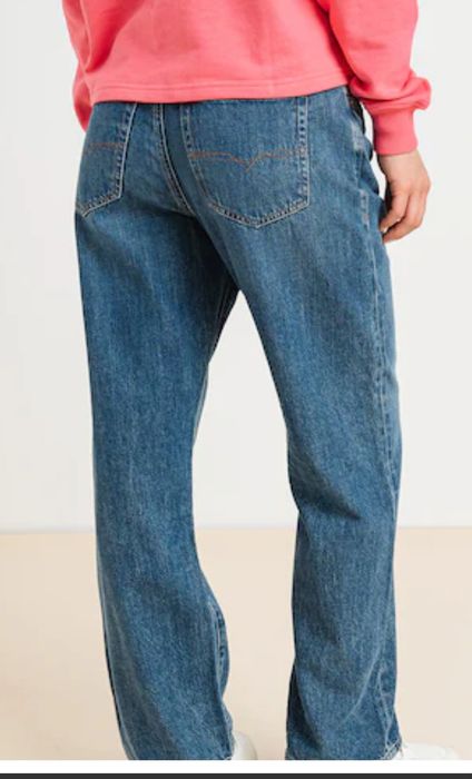 Дънки Diesel Актуален модел!