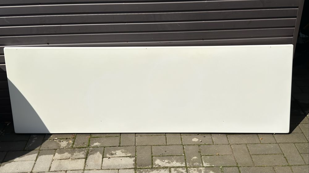 Cada baie Belform - 180x70 cm Pachet complet