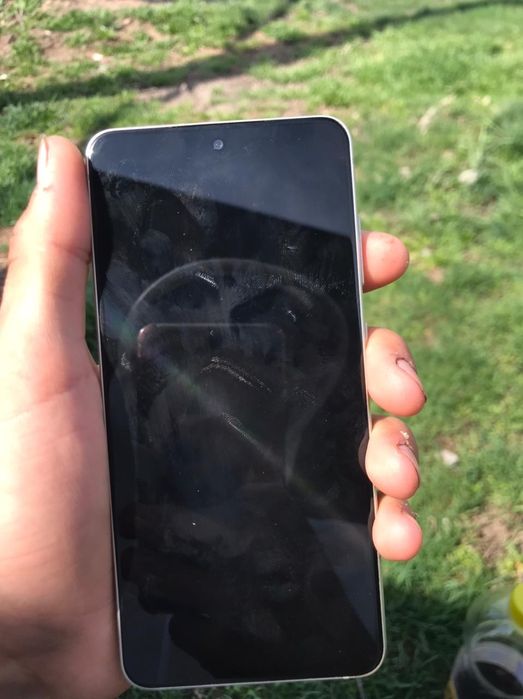 Samsung s21 идельно