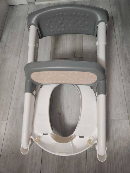 Reductor WC cu scara copii