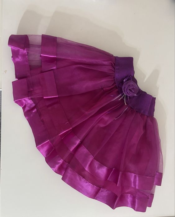 Юбки на прокат.