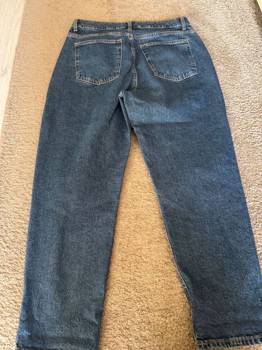 Дамски дънки H&M