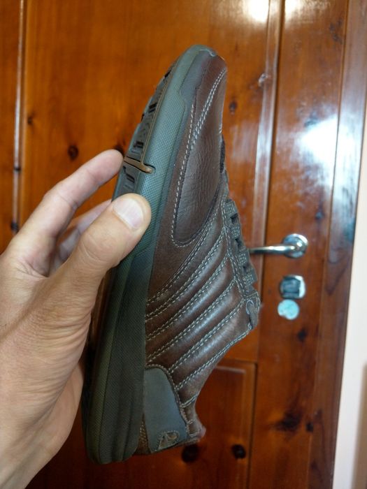 Clari's Air 42,5нм. 27,4см.