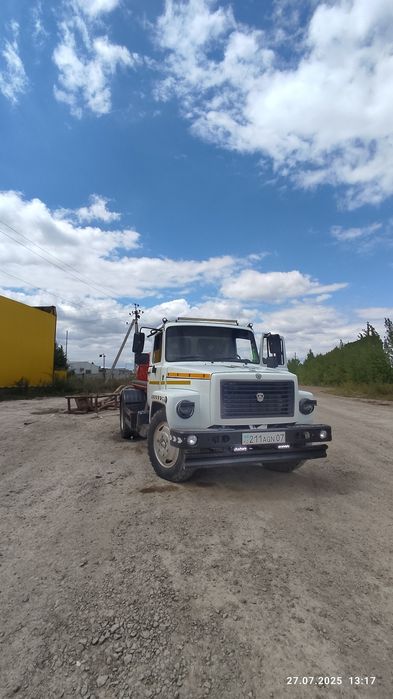 Услуги Асенизатора