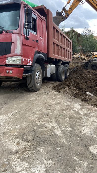 Вывоз мусора и грунта ит.д  24/7