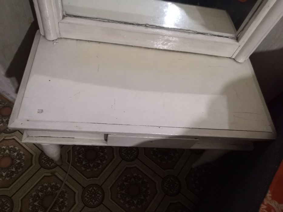 Продам огромное зеркало.