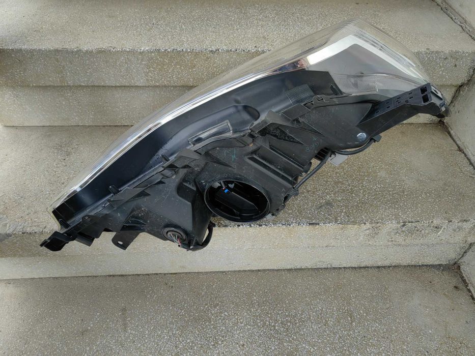 Фар Toyota Land Cruiser LED Ляв / Фар Cruiser Оригинален