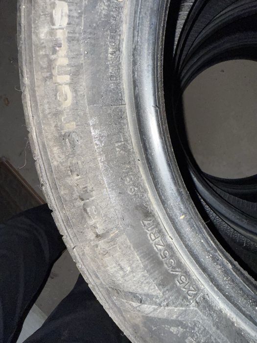 Продам летние шины