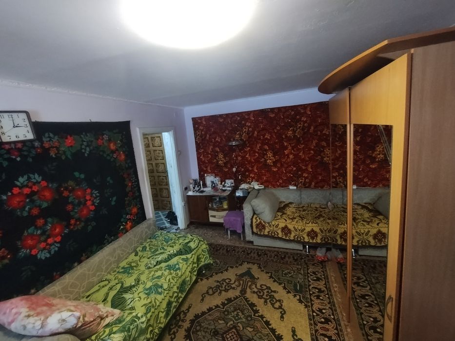 Продам 1 комнатную квартиру