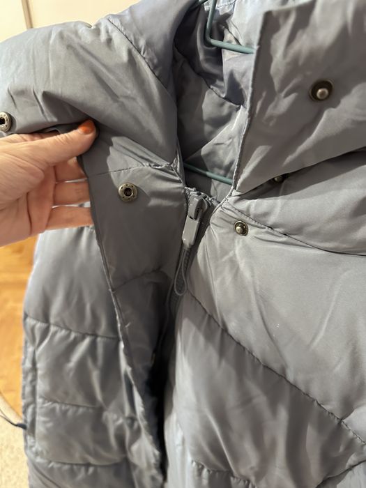 Geaca lunga Reserved , M