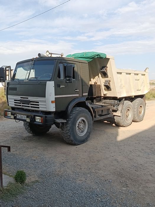 Вездеход камаз сатилади