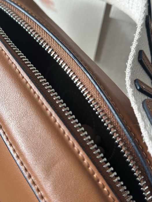 Оригинална Чанта Karl Lagerfeld естествена кожа