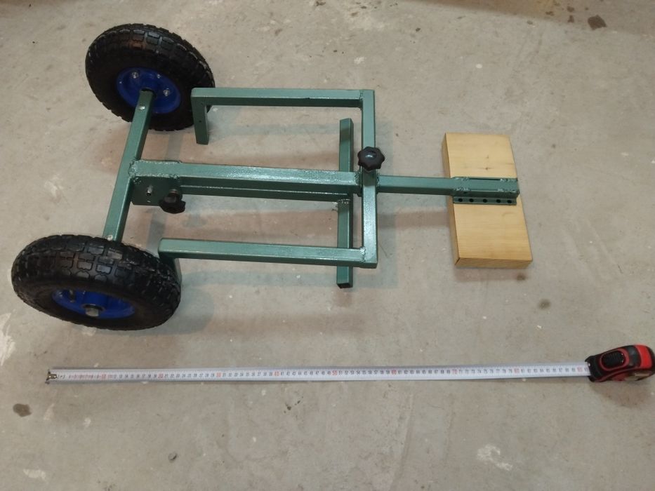 Сгъваема Количка, стенд, стойка за извънбордови двигател