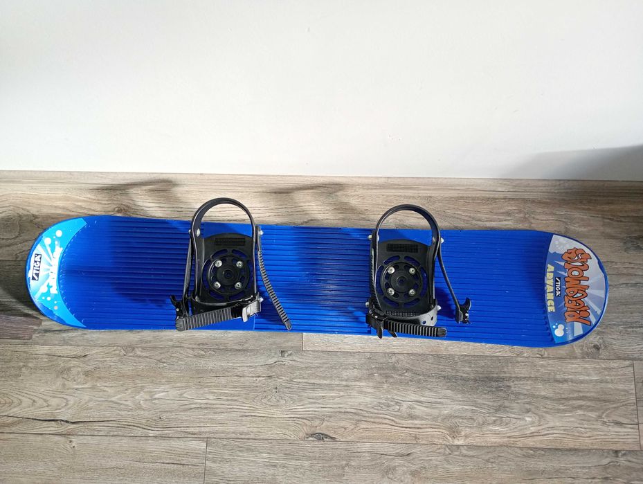 Детски  сноуборд