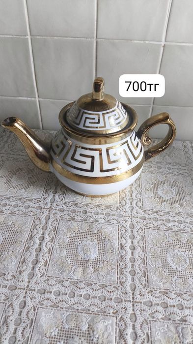 Продам.  посуду.