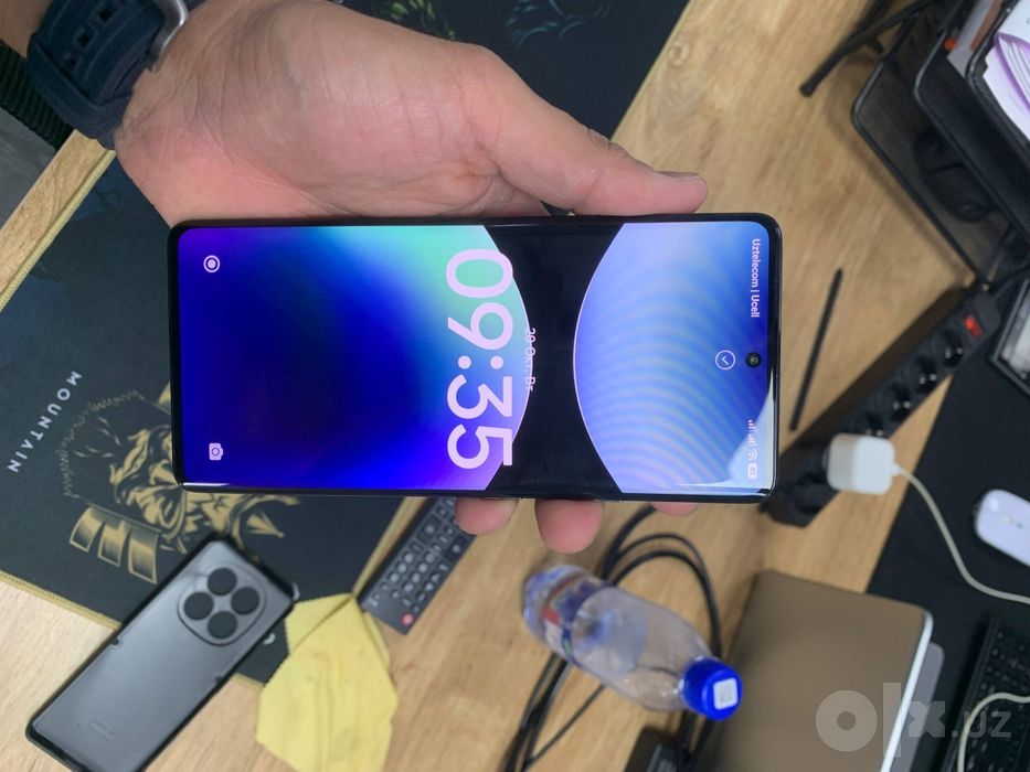 redmi note 14 pro 12/256