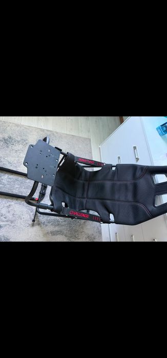 Vand scaun gaming nefolosit