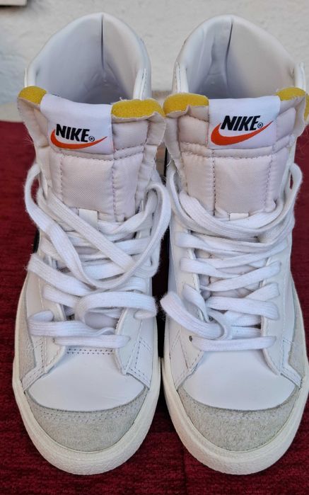 Nike Blazer Mid '77 W CZ1055-100