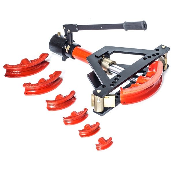 Трубогиб гидравлический до 60 мм