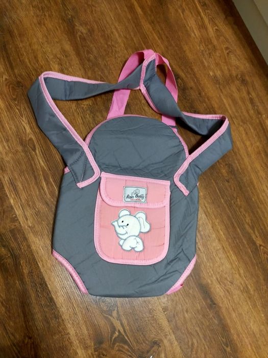 Новорожденный сумка для роддома