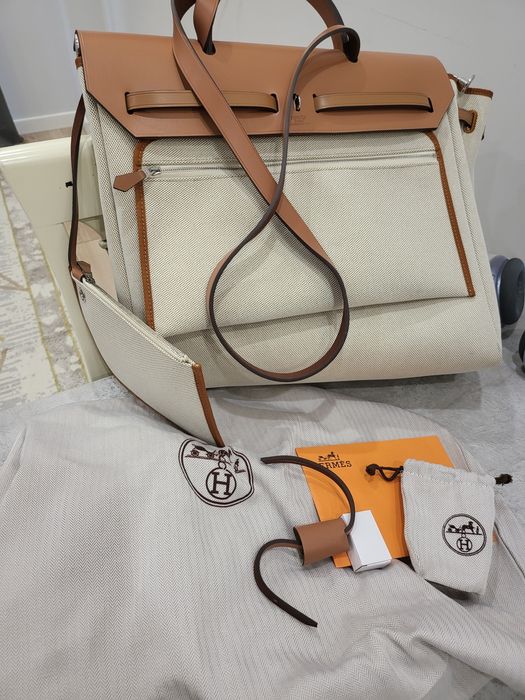 Herbag Messenger 39 bag