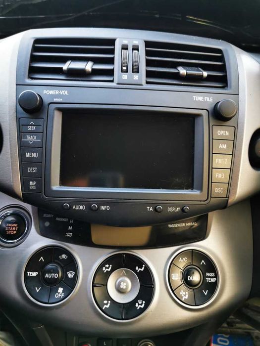 Piese pentru Toyota RAV4 2006-2012 2.0 benzina 2.2 d4d 2.2 Dcat