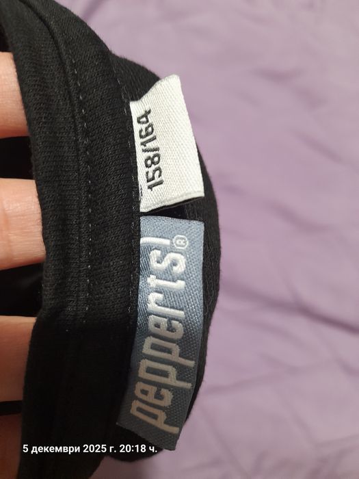 Рокля туника С размер