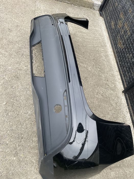 Броня за Tesla Model Y / 2 бр