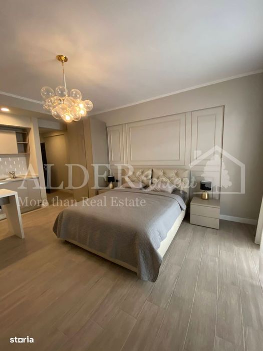 Studio Cu Vedere Catre Mare, Mamaia Nord, Casa Del Mar! — fotografia 3