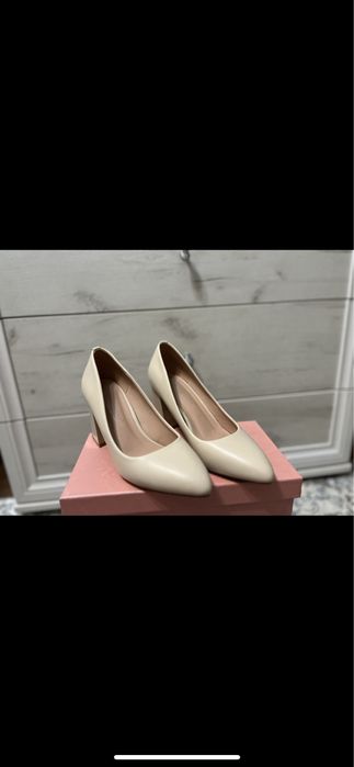 Продам туфли